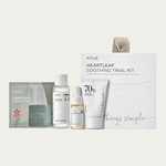 Anua Heartleaf Travel Kit